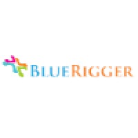 BlueRigger LLC logo, BlueRigger LLC contact details