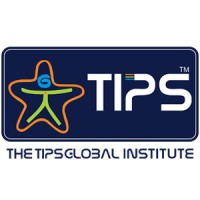 The Tips Global Institute logo, The Tips Global Institute contact details