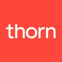 Thorn Creative logo, Thorn Creative contact details