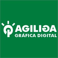 AGILIGA Gráfica Digital logo, AGILIGA Gráfica Digital contact details