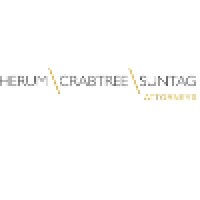 HerumCrabtreeSuntag Attorneys logo, HerumCrabtreeSuntag Attorneys contact details