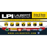 Laliberté Produits Industriels Inc. logo, Laliberté Produits Industriels Inc. contact details