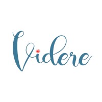 videre.in logo, videre.in contact details