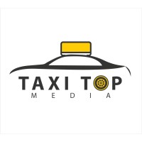 TaxiTop Media logo, TaxiTop Media contact details