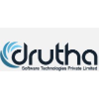 Drutha Software Technologies (Pvt) Ltd logo, Drutha Software Technologies (Pvt) Ltd contact details