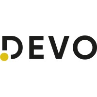 Devo Solutions logo, Devo Solutions contact details