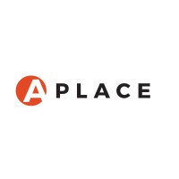 Aplace logo, Aplace contact details