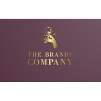 The Brandy Company logo, The Brandy Company contact details