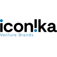 Iconika Venture Brands logo, Iconika Venture Brands contact details