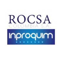 INPROQUIM S.A.S - ROCSA COLOMBIA S.A logo, INPROQUIM S.A.S - ROCSA COLOMBIA S.A contact details