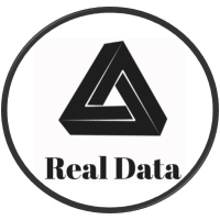 RealData Analytics logo, RealData Analytics contact details