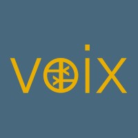 Voix logo, Voix contact details