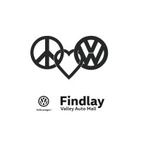 Findlay Volkswagen logo, Findlay Volkswagen contact details