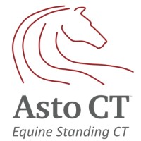 Asto CT logo, Asto CT contact details