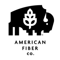 American Fiber Company logo, American Fiber Company contact details