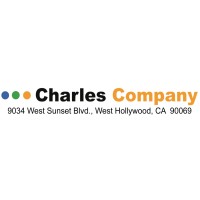 Charles Company logo, Charles Company contact details