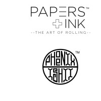 Papers and Ink Studio, Inc logo, Papers and Ink Studio, Inc contact details