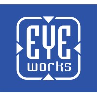 EYEWORKS GROUP logo, EYEWORKS GROUP contact details