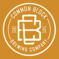 Common Block Brewing Company logo, Common Block Brewing Company contact details