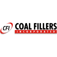 COAL FILLERS INC logo, COAL FILLERS INC contact details