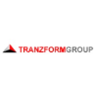 Tranzform Group logo, Tranzform Group contact details