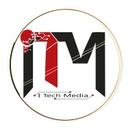 I TECH MEDIA logo, I TECH MEDIA contact details