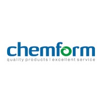 Chemform logo, Chemform contact details