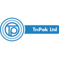 Tripak Ltd logo, Tripak Ltd contact details