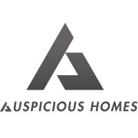 Auspicious Homes logo, Auspicious Homes contact details