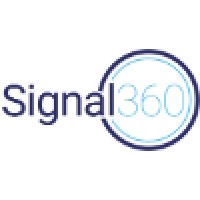 Signal360 logo, Signal360 contact details