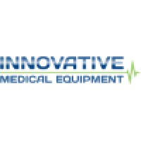 Innovative Medical Equipment logo, Innovative Medical Equipment contact details