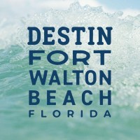 Destin-Fort Walton Beach logo, Destin-Fort Walton Beach contact details