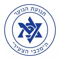 Maccabi Tzair Israel Youth Movement logo, Maccabi Tzair Israel Youth Movement contact details