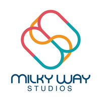 Milky Way Studios logo, Milky Way Studios contact details