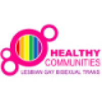 Queensland Association for Healthy Communities logo, Queensland Association for Healthy Communities contact details