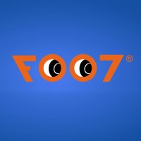 FOO7 logo, FOO7 contact details