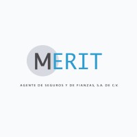 Merit Agente de Seguros y de Fianzas logo, Merit Agente de Seguros y de Fianzas contact details