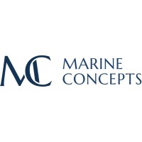 Marine Concepts logo, Marine Concepts contact details