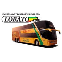 EMPRESA DE TRANSPORTES EXPRESO LOBATO SAC logo, EMPRESA DE TRANSPORTES EXPRESO LOBATO SAC contact details