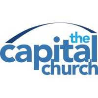 The Capital Church logo, The Capital Church contact details