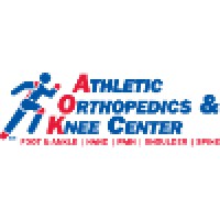 Athletic Orthopedics & Knee Center logo, Athletic Orthopedics & Knee Center contact details