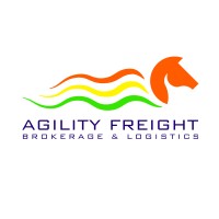 Agility Freight Brokerage & Logistics, Inc logo, Agility Freight Brokerage & Logistics, Inc contact details