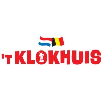 't Klokhuis logo, 't Klokhuis contact details