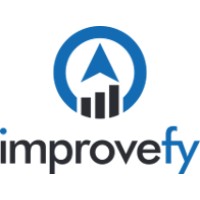 Improvefy logo, Improvefy contact details