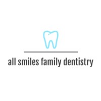 All Smiles Family Dentistry logo, All Smiles Family Dentistry contact details