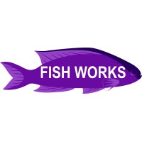 Fish Works logo, Fish Works contact details