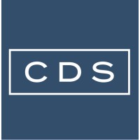 CDS logo, CDS contact details