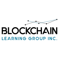 Blockchain Learning Group Inc. logo, Blockchain Learning Group Inc. contact details