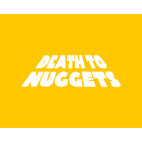 Death to Nuggets logo, Death to Nuggets contact details