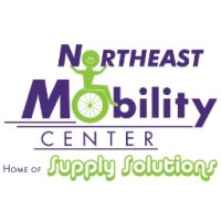 Northeast Mobility Center Ltd logo, Northeast Mobility Center Ltd contact details